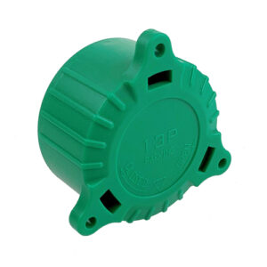 MP1280 8/13 Pin Alignment Cap