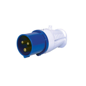 MP372 230V Site Plug