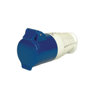 MP373 230V Site Connector