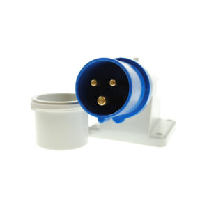 MP594 Caravan Inlet Plus Cap