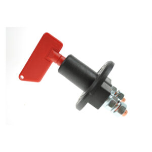 MP604 Single Pole Battery Cut Off Switch