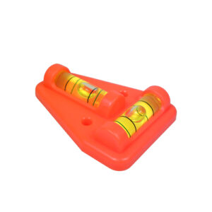 MP835 Caravan Spirit Level
