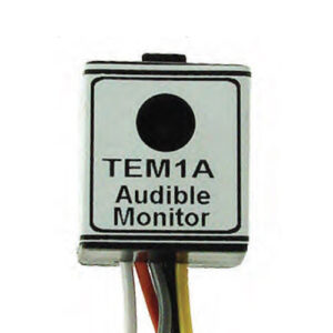 MP3870 12V Professional Audible Buzzer