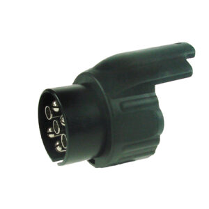 MP6005 7 Pin Vehicle To 13 Pin Trailer Adaptor