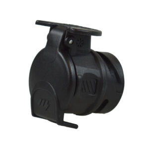 MP601 Professional Adaptor 13 Pin Car/Vehicle To 7 Pin Caravan/Trailer