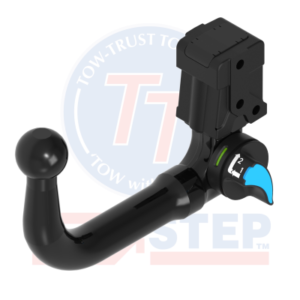 Junior 2025> Tow-Trust Detachable Towbar TPUG16VK-6208