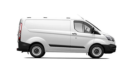 Transit Custom