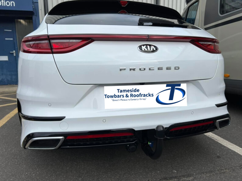 Towbars