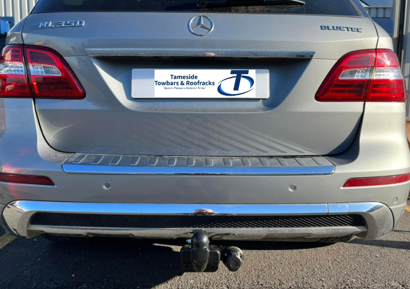 Towbars For Sale